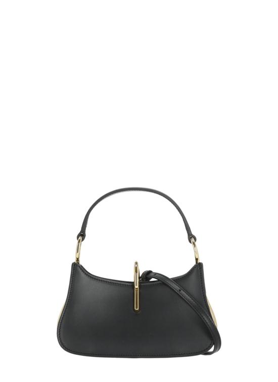 26FW 파코라반 토트백 26ESS0567CLF488 M027 BLACK