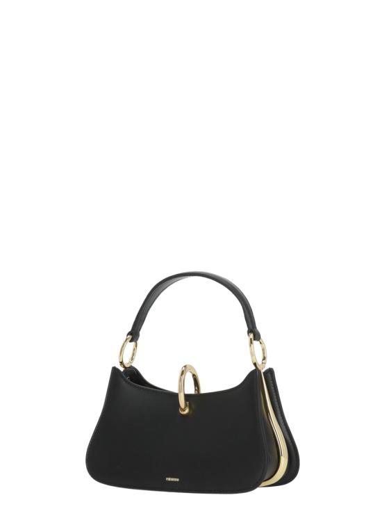26FW 파코라반 토트백 26ESS0567CLF488 M027 BLACK - PACO RABANNE