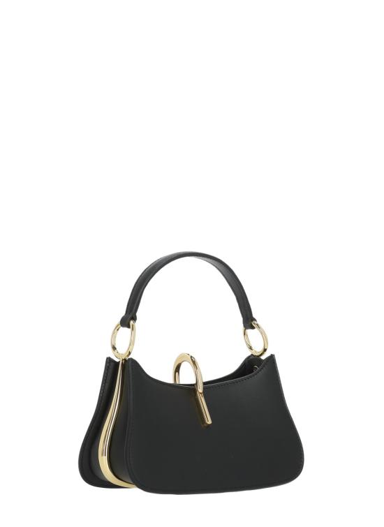 26FW 파코라반 토트백 26ESS0567CLF488 M027 BLACK - PACO RABANNE