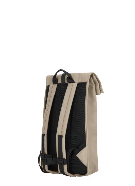26FW 레인스 백팩 RA13320 ROLLTOP RUCKSACKBEIGE - RAINS