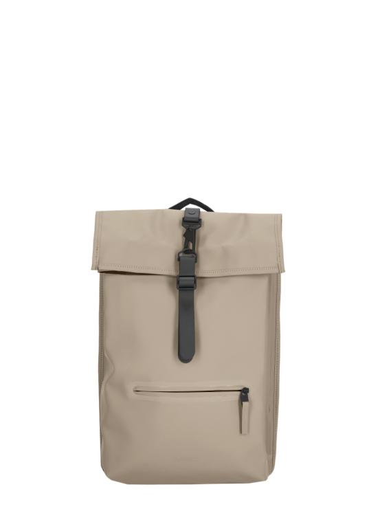26FW 레인스 백팩 RA13320 ROLLTOP RUCKSACKBEIGE