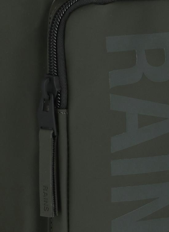 26FW 레인스 백팩 RA14240 TEXEL TOTE BACKPACKGREEN - RAINS