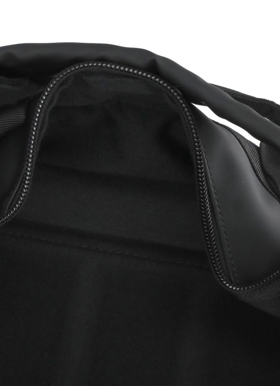 26FW 레인스 더플백 RA13480 TEXEL DUFFEL BAG SMALLBLACK - RAINS