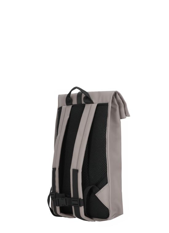 26FW 레인스 백팩 RA13320 ROLLTOP RUCKSACKCINDER GREY - RAINS