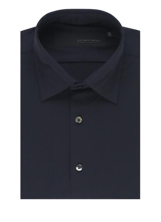 26FW 알알디 셔츠 26250 60BLUE BLACK