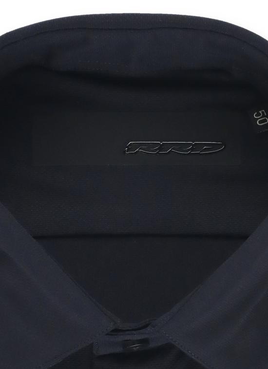 26FW 알알디 셔츠 26250 60BLUE BLACK - RRD