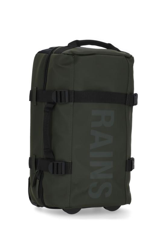 26FW 레인스 백팩 RA13460 TEXEL CABIN BAGGREEN - RAINS