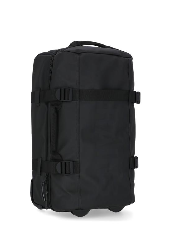 26FW 레인스 백팩 RA13460 TEXEL CABIN BAGBLACK - RAINS