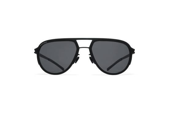 25FW 마이키타 선글라스 MR006 SUN 383 BLACK