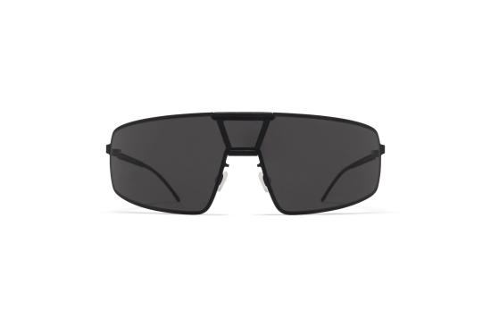 25FW 마이키타 선글라스 MR008 SUN 401 BLACK