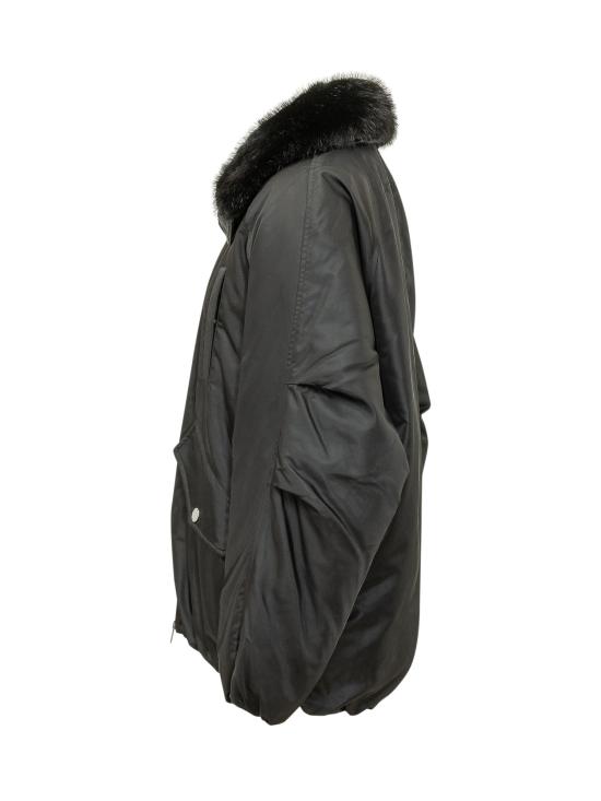 26FW 스탠드스튜디오 자켓 667588032 89900 BLACK - STAND