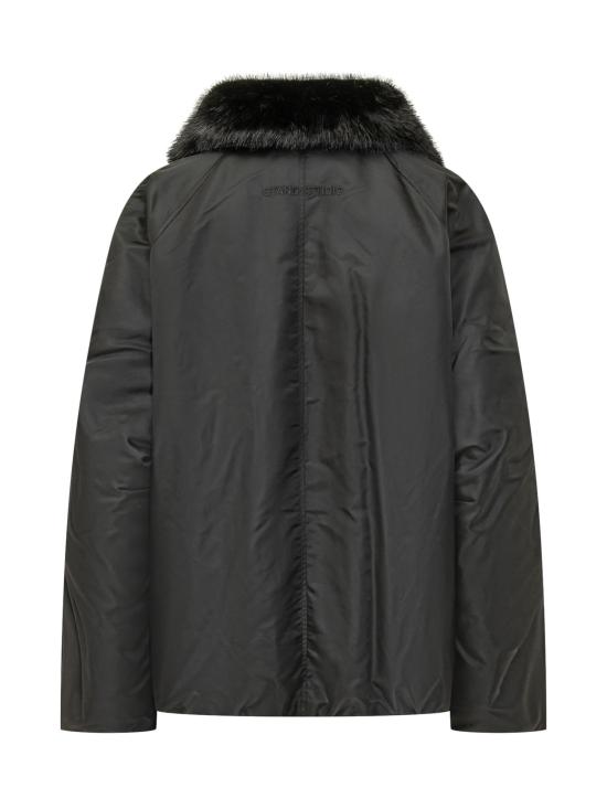 26FW 스탠드스튜디오 자켓 667588032 89900 BLACK - STAND