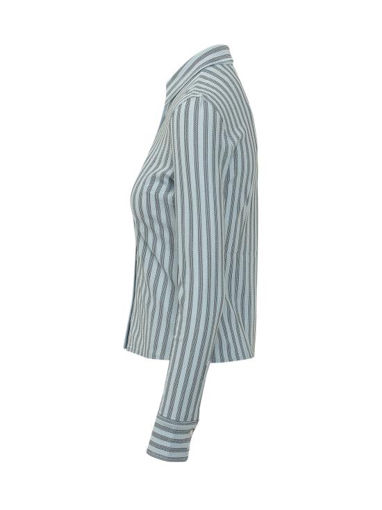 26FW 토리버치 셔츠 184176 444 FROZEN - TORY BURCH