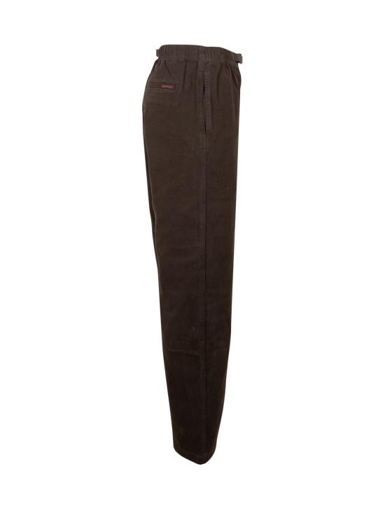 26FW 그라미치 스트레이트 팬츠 G6FMP019 COFFEE - GRAMICCI
