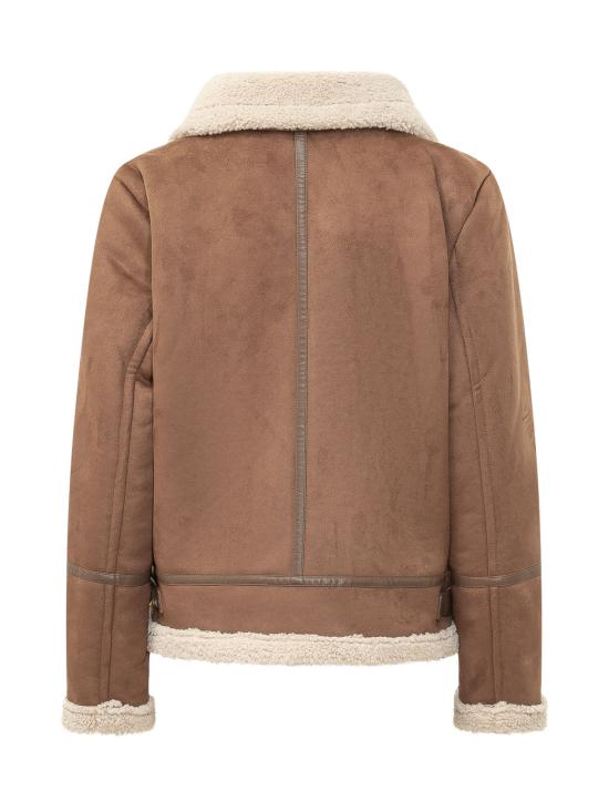 26FW 랄프 로렌 트렌치 코트 297P04122 003 TOBACCO - RALPH LAUREN