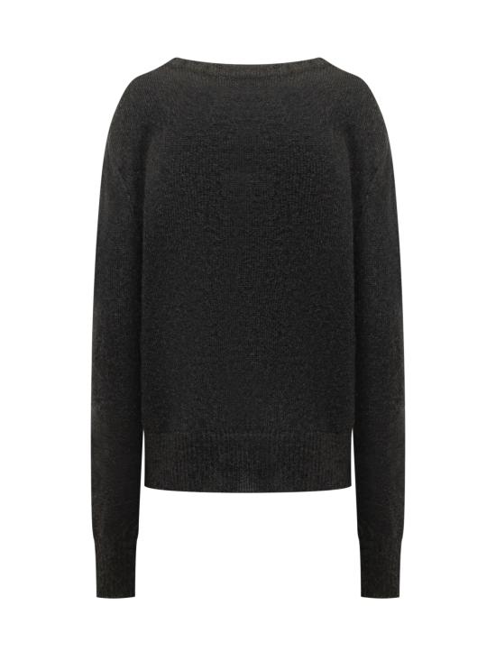 26FW 피오루찌 가디건 W26PFKCA019KN11 BK01 BLACK - FIORUCCI