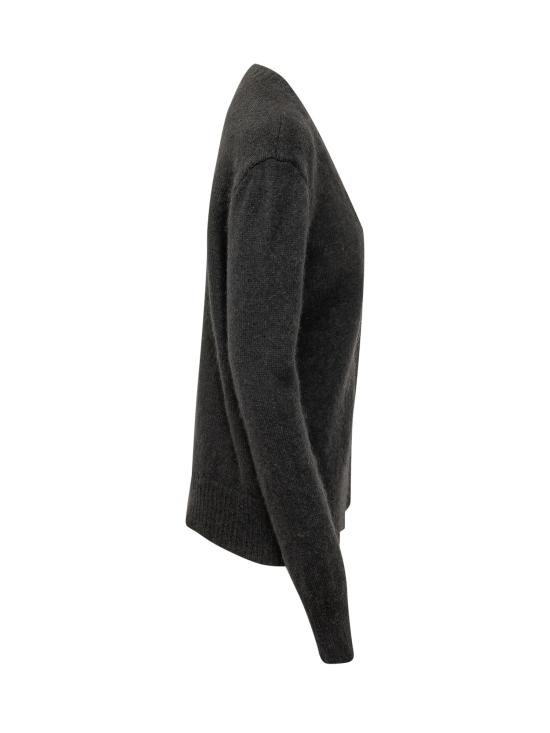 26FW 피오루찌 가디건 W26PFKCA019KN11 BK01 BLACK - FIORUCCI