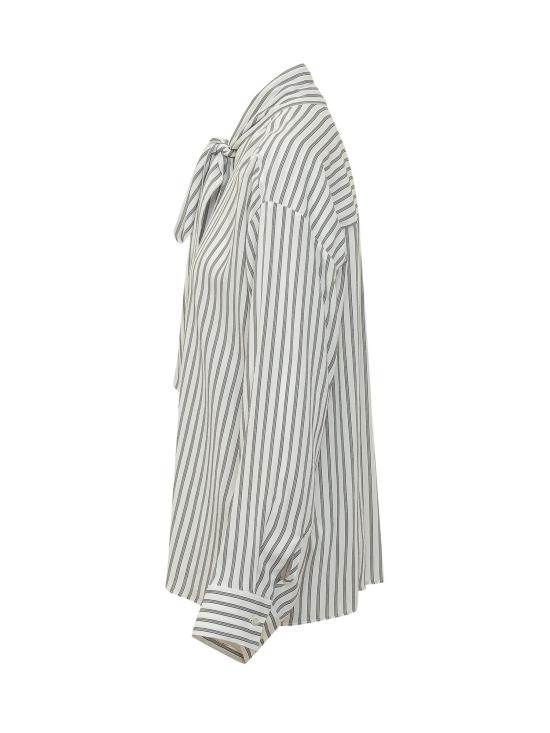 26FW 엠에스지엠 셔츠 4142MDE09267852 02 CHALK - MSGM