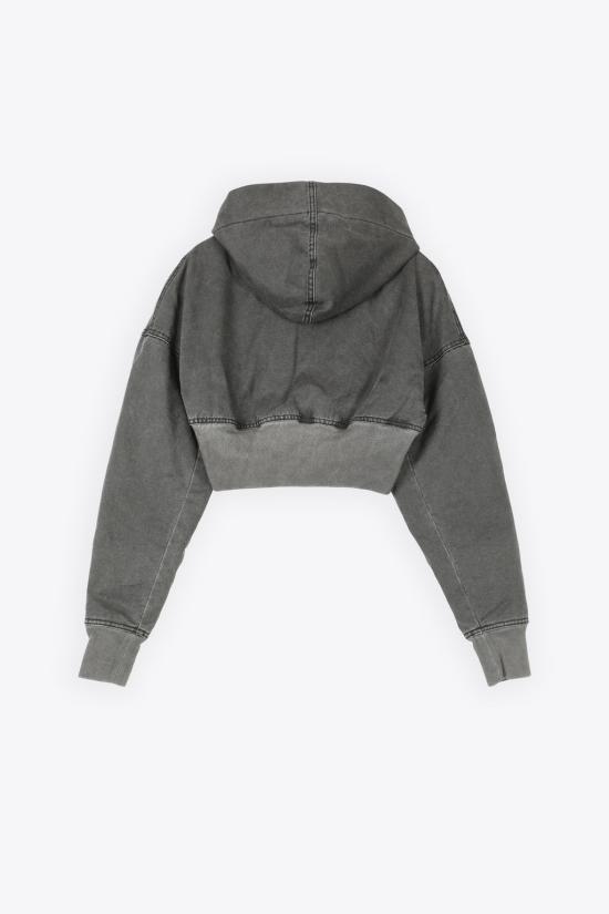 26FW 다크쉐도우 수트 자켓 DS02F6722CVG 148 GRIGIO - DRKSHDW