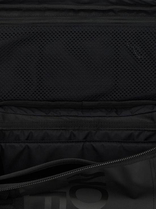26FW 노스페이스 백팩 베이스 캠프 퓨즈 박스  & 여행용 블랙 - NORTH FACE