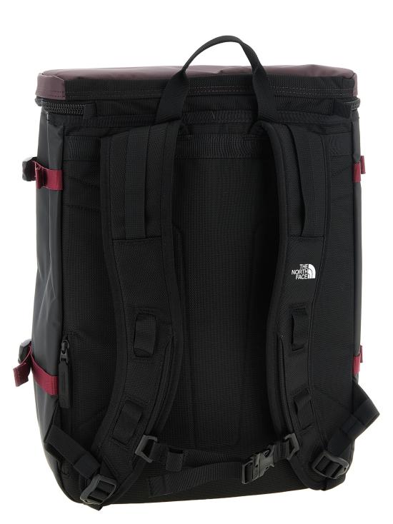 26FW 노스페이스 백팩 베이스 캠프 퓨즈 박스  & 여행용품 (보라색) - NORTH FACE