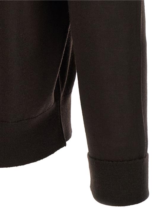 26FW 존스메들리 폴로 티셔츠 도싯 폴로 브라운 - JOHN SMEDLEY