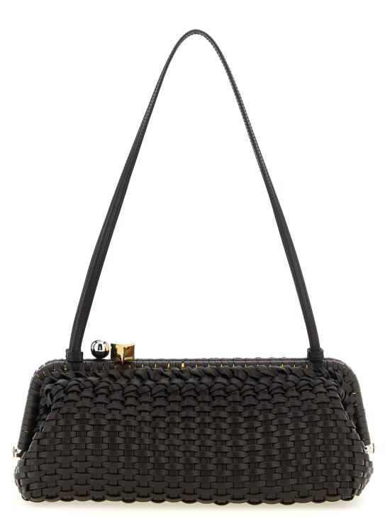 26SS 자크뮈스 토트백 La Grande Pochette Salon 핸드백 브라운