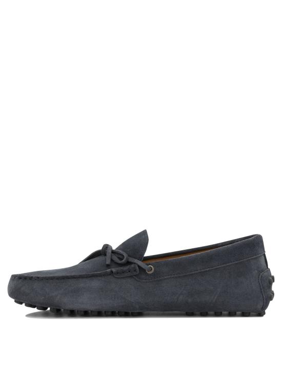 26FW 토즈 슈즈 로퍼 & 슬리퍼 블루 - TODS