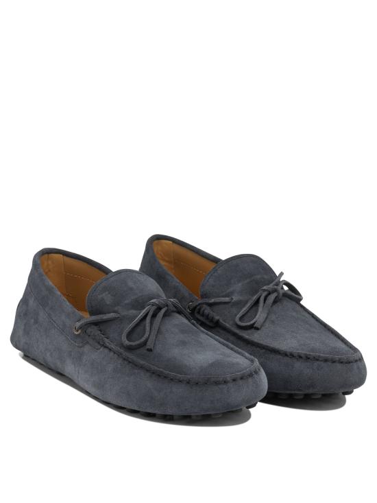 26FW 토즈 슈즈 로퍼 & 슬리퍼 블루 - TODS