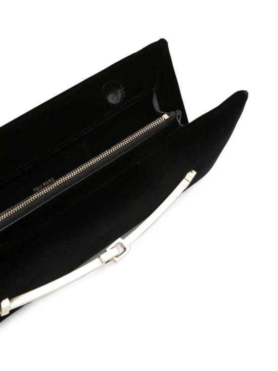 26FW 톰포드 가방 L1959TVE001V NAA BLACK - TOMFORD
