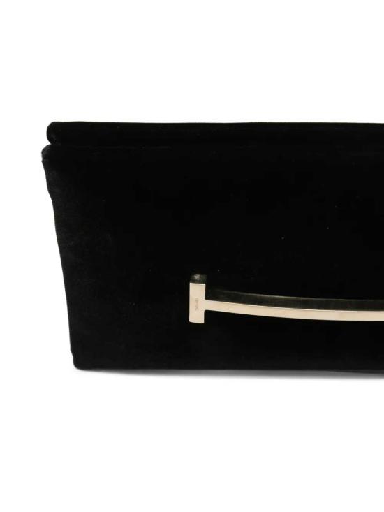 26FW 톰포드 가방 L1959TVE001V NAA BLACK - TOMFORD