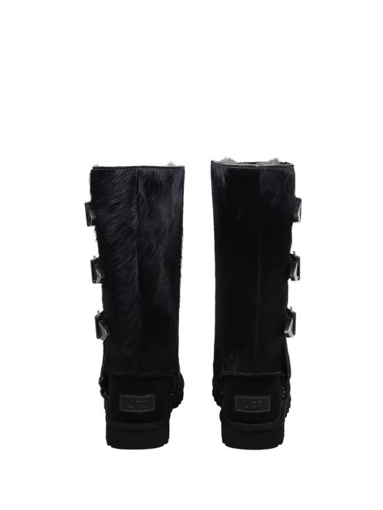 26FW 어그 부츠 1183491 BLK BLACK - UGG