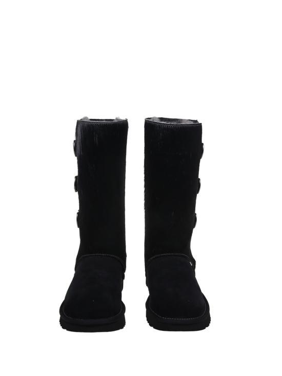 26FW 어그 부츠 1183491 BLK BLACK - UGG