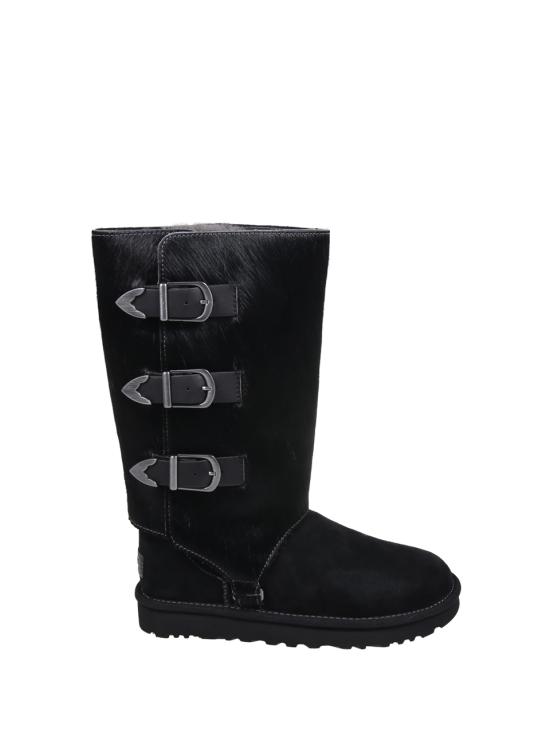 26FW 어그 부츠 1183491 BLK BLACK