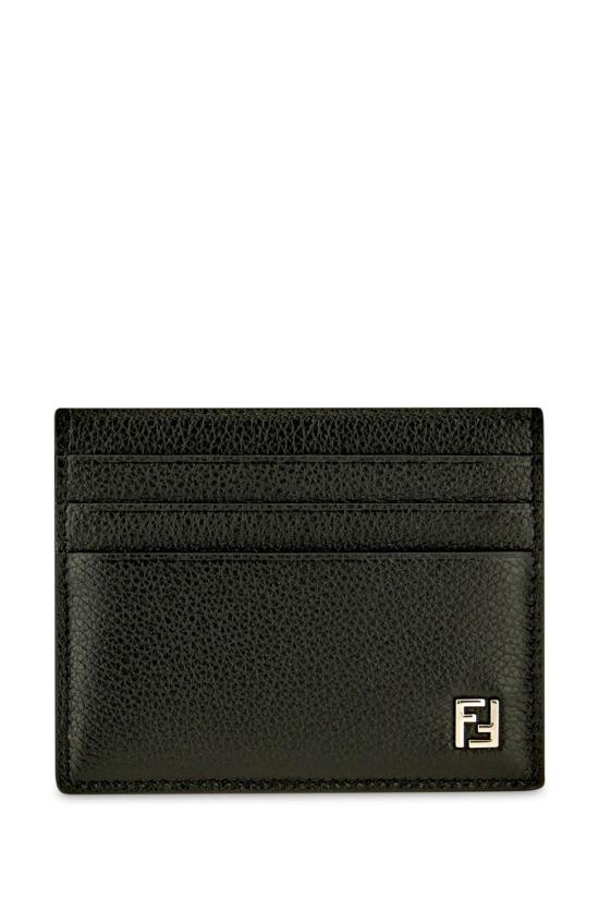 26FW 펜디 카드지갑 7M0164B089 F0QA1 Black