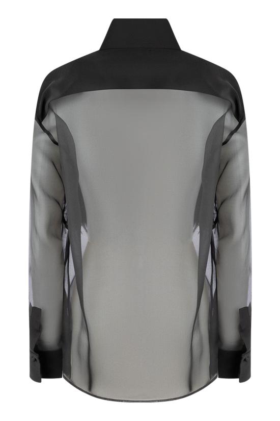 26FW 안토넬리 피렌체 셔츠 R14644106 999 Nero - ANTONELLI FIRENZE