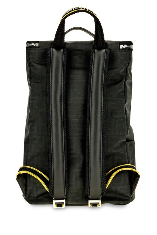26FW 펜디 백팩 7VZ095B12N F0QA1 Black - FENDI