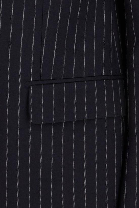 26FW 톰포드 베스트 GI3180FAX1870 UWA BLUE WHITE - TOMFORD