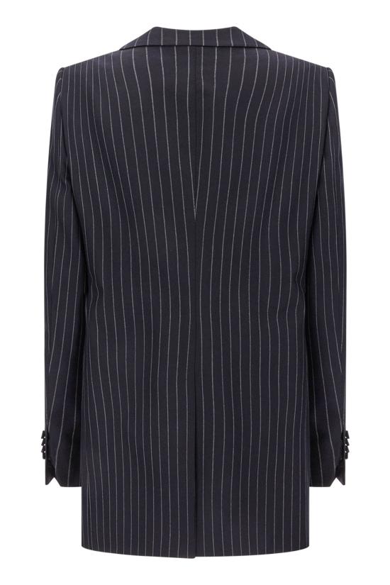 26FW 톰포드 베스트 GI3180FAX1870 UWA BLUE WHITE - TOMFORD