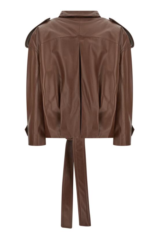 26FW 알베르타 페레티 코트 262M37015190 0103 - ALBERTA FERRETTI