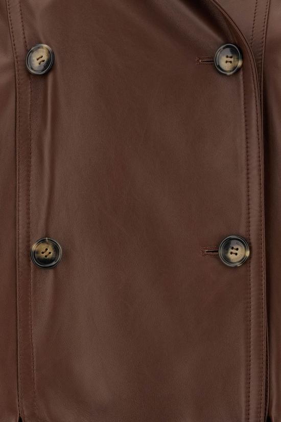 26FW 알베르타 페레티 코트 262M37015190 0103 - ALBERTA FERRETTI