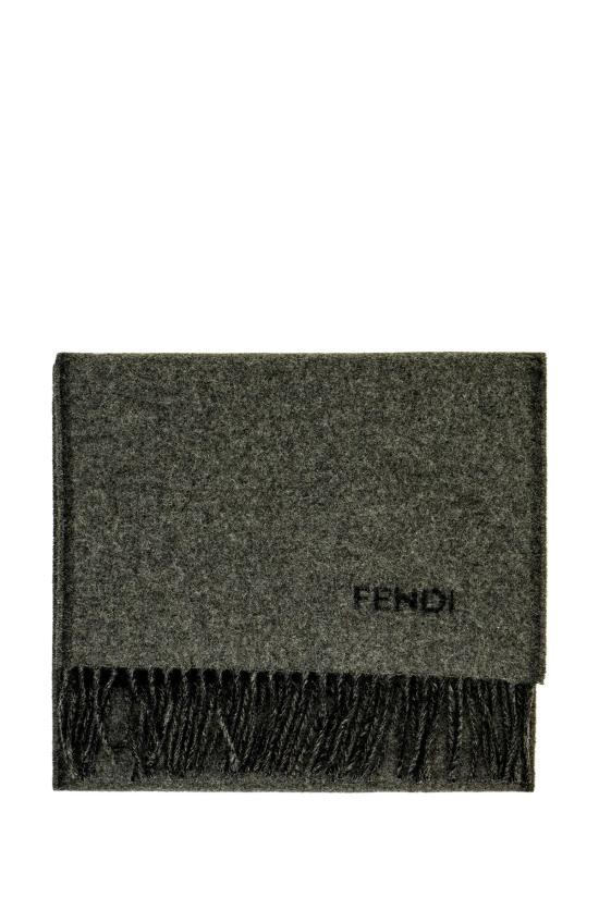 26FW 펜디 머플러/스카프 FXS416B1VY F1Y8B Black