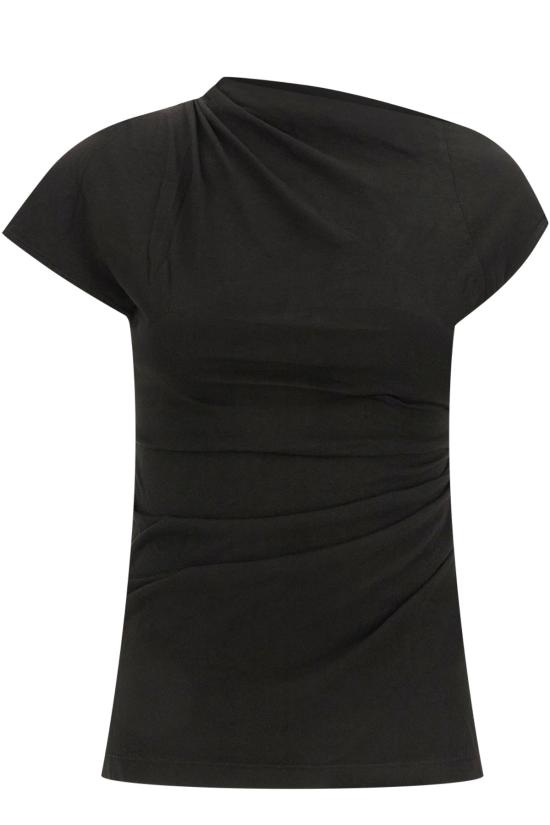 26FW 에이골디 의류 A74933076 BLACK