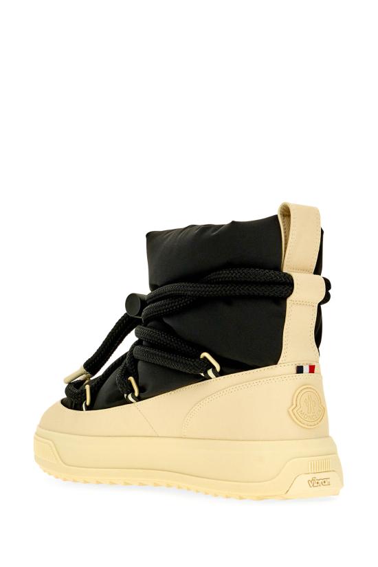 26FW 몽클레어 부츠 4H00040M7287 999 Nero - MONCLER