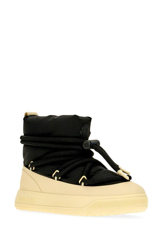 26FW 몽클레어 부츠 4H00040M7287 999 Nero - MONCLER