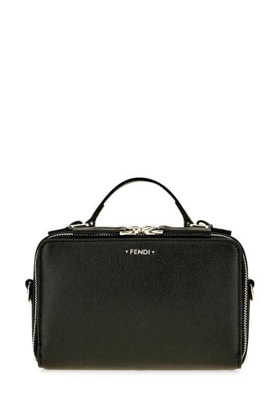 26FW 펜디 남성지갑 7VA703B138 F0QA1 Black
