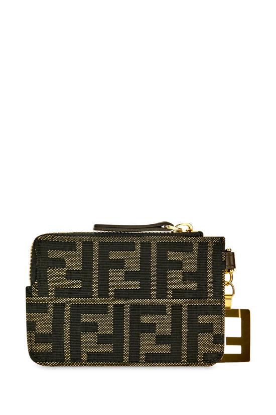 26FW 펜디 지갑 8M0594B17A F14YN Multicolored - FENDI