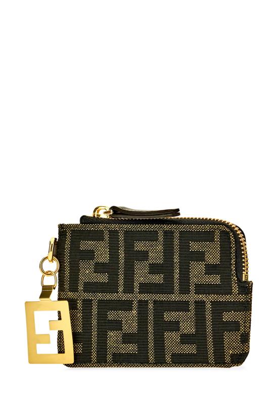 26FW 펜디 지갑 8M0594B17A F14YN Multicolored - FENDI