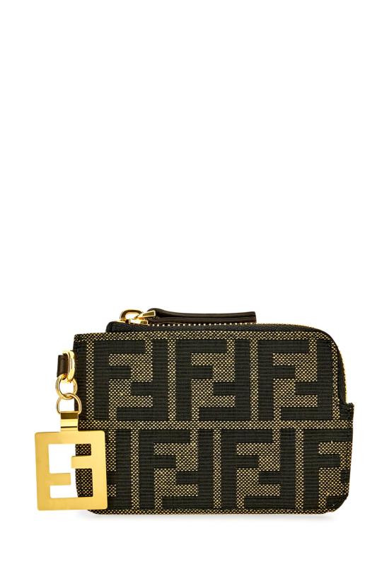 26FW 펜디 지갑 8M0594B17A F14YN Multicolored