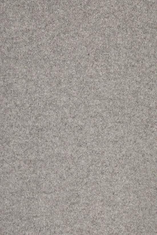 26FW 피아젠차 스웨터 M1030001010CC038 940 Grigio chiaro - PIACENZA 1733
